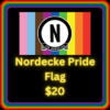 Nordecke Pride Merchandise - Image 2