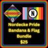 Nordecke Pride Merchandise
