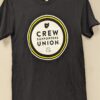 Crew Union LCL 614 Logo