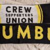 Crew Union LCL 614 Scarf