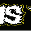 Hell is Real 2022 Nordecke Scarf - Image 2
