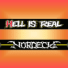 Hell is Real 2022 Nordecke Scarf