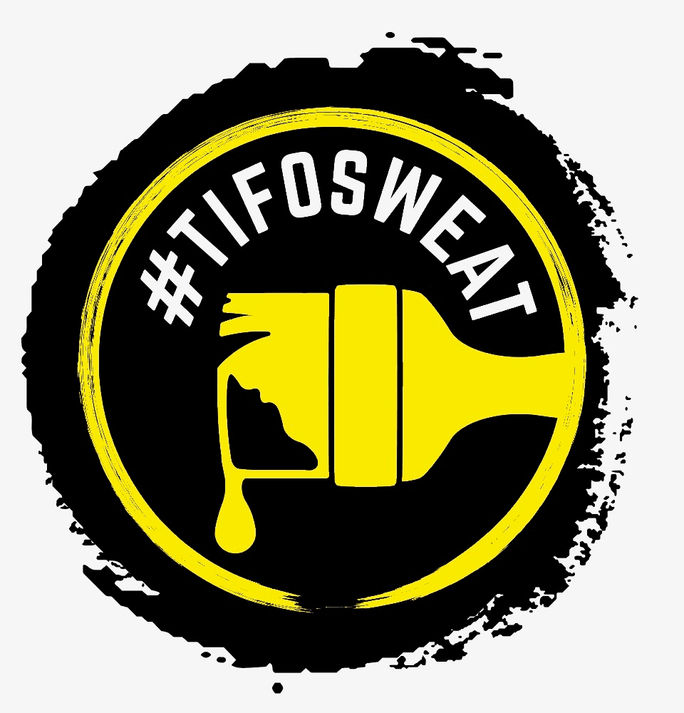 TIFOSWEAT – Crewsmas Tifo