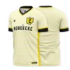 The 2023 Mellow Yellow Supporter Kit
