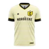 The Personalized 2023 Mellow Yellow Supporter Kit - Image 3