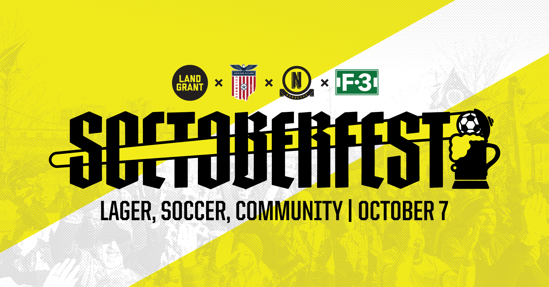 Columbus Crew theme nights announced for 2023 season