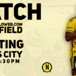 Columbus v Sporting Kansas City