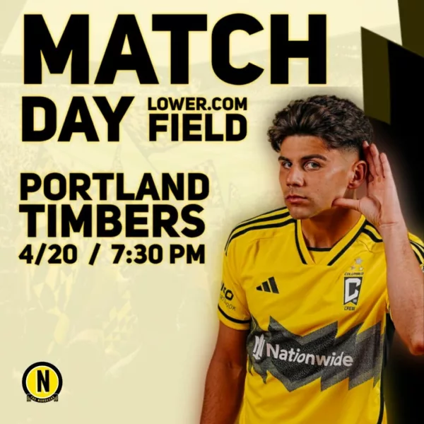 Portland - 4/20/2024 @ 7:30pm - Ticket