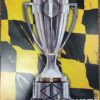 Limited Edition CCC Finals Poster