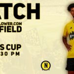 Columbus v Sporting Kansas City - Leagues Cup