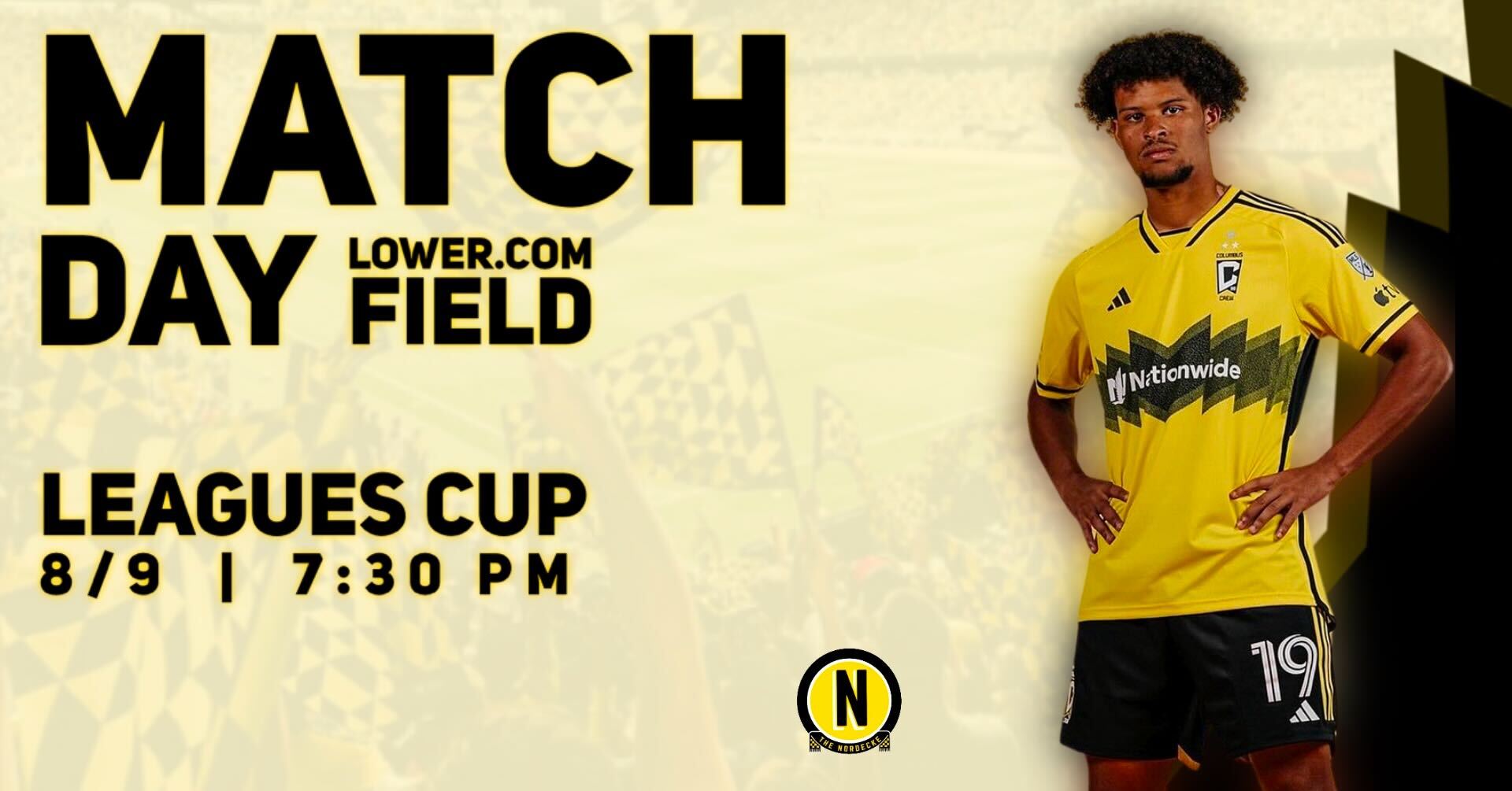 Columbus v Sporting Kansas City - Leagues Cup