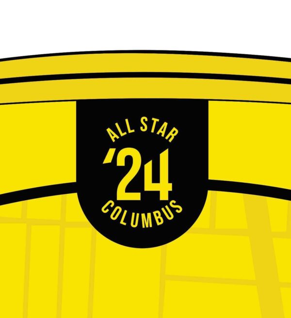 2024 Nordecke Street Jersey **Pre-Sale until 7/6 at 12pm** - Image 4