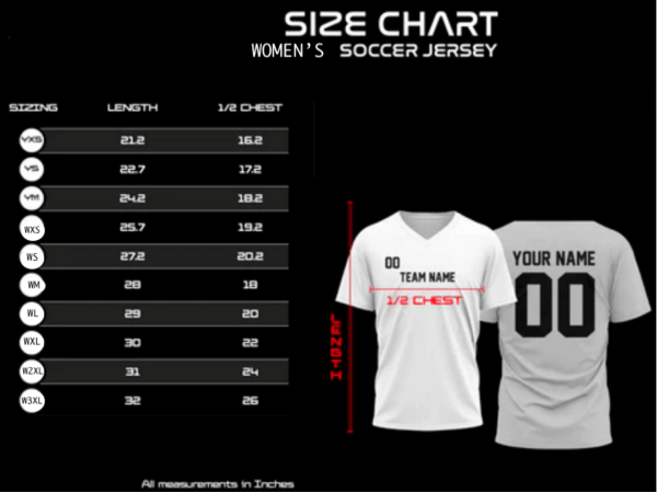 2024 Nordecke Street Jersey **Pre-Sale until 7/6 at 12pm** - Image 6