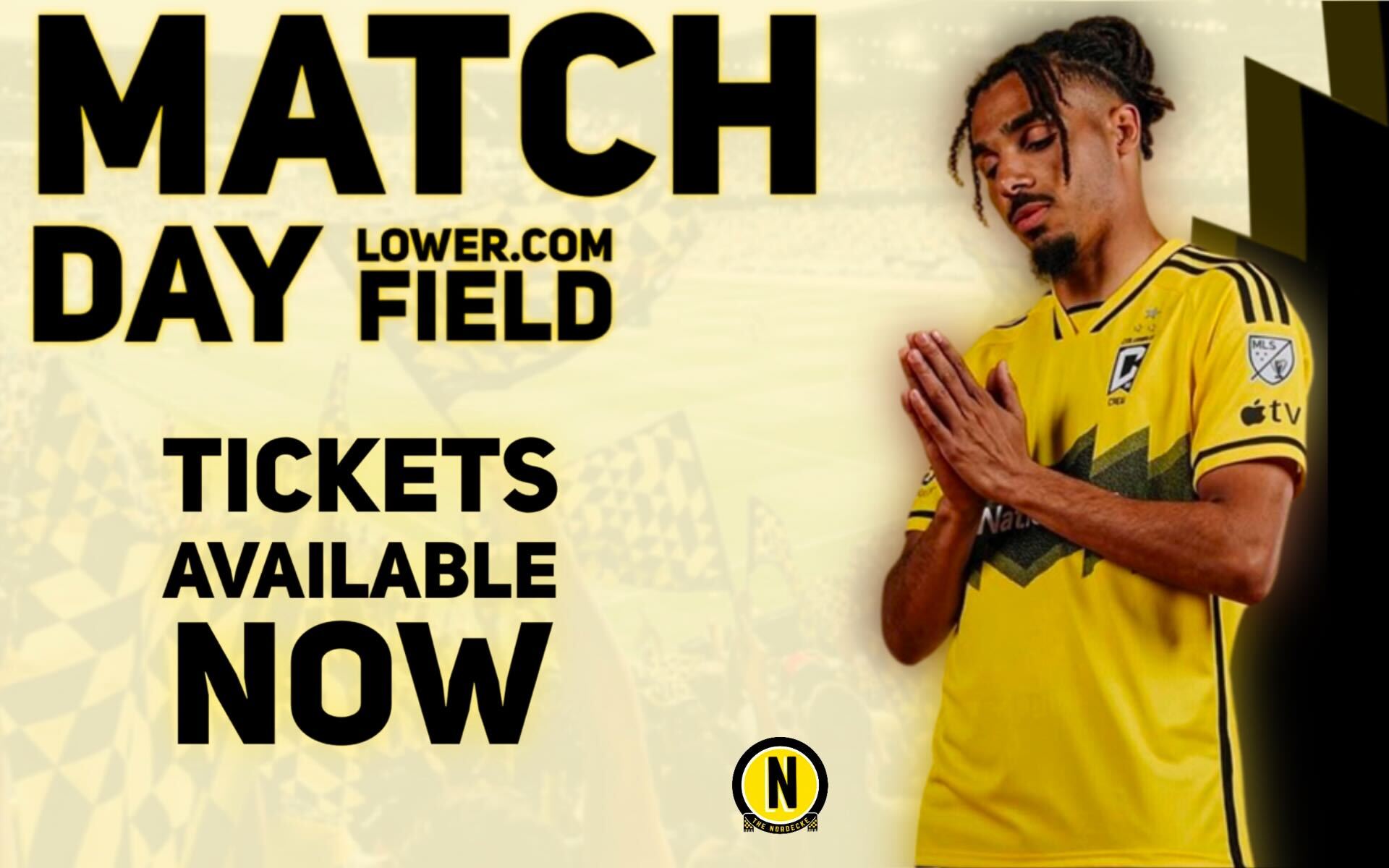 Columbus v Miami - Leagues Cup