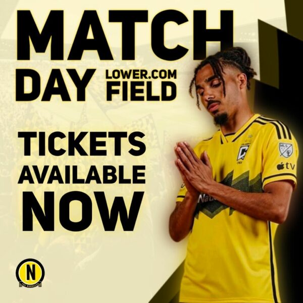 Leagues Cup vs Miami - 8/13/2024 @ 7:30pm - Ticket
