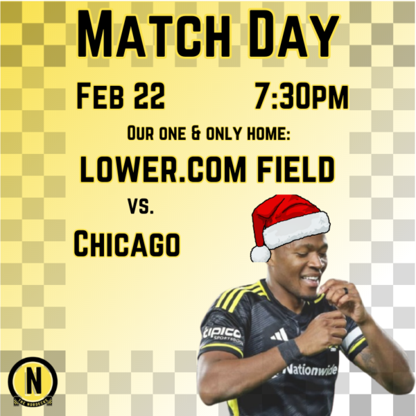 Chicago ticket image
