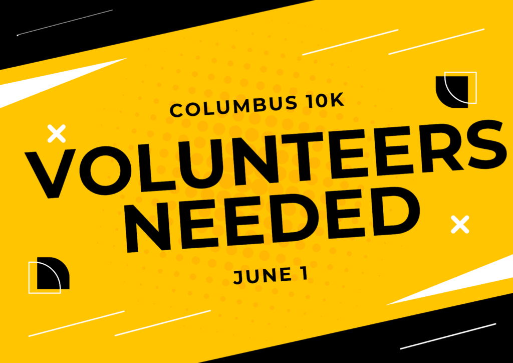 Columbus 10K