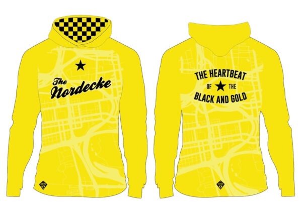Nordecke Sun Shirt **Pre-Sale until 6/13 at 12pm**