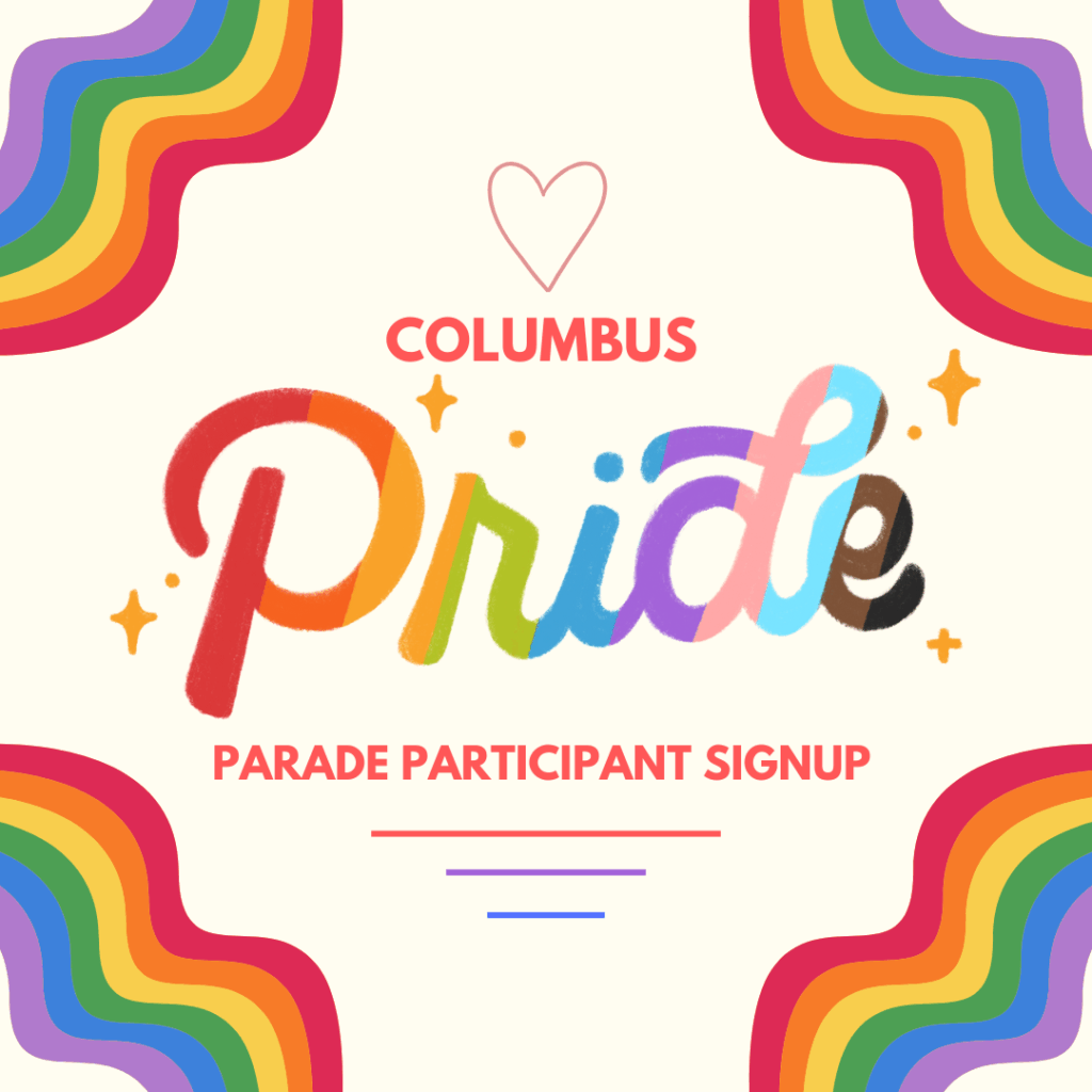 Pride Parade
