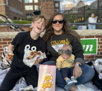 Melanie Brown Candidate Photo