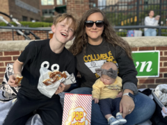 Melanie Brown Candidate Photo