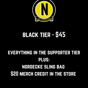 2026 Black membership