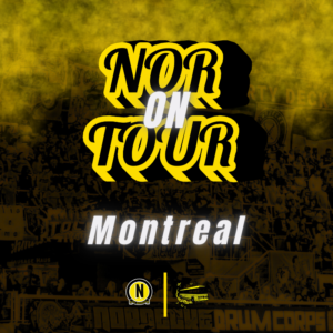 NorOnTour - Montreal - 9/19/26 - Ticket Only