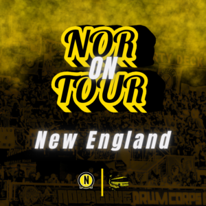 NorOnTour - New England Revolution - 4/18/26 - Ticket Only