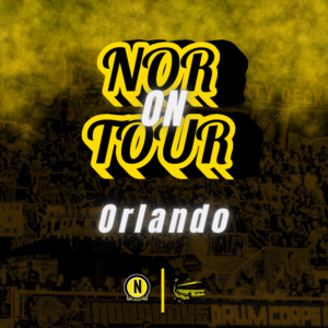 NorOnTour - Orlando - 10/10/26 - Ticket Only