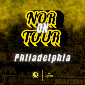 NorOnTour - Philadelphia Union - 5/16/26 - Ticket Only