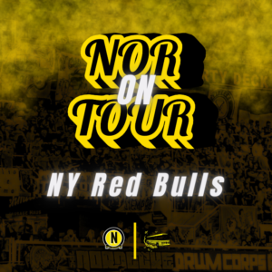 NorOnTour - New York Red Bulls - 5/13/26 - Ticket Only