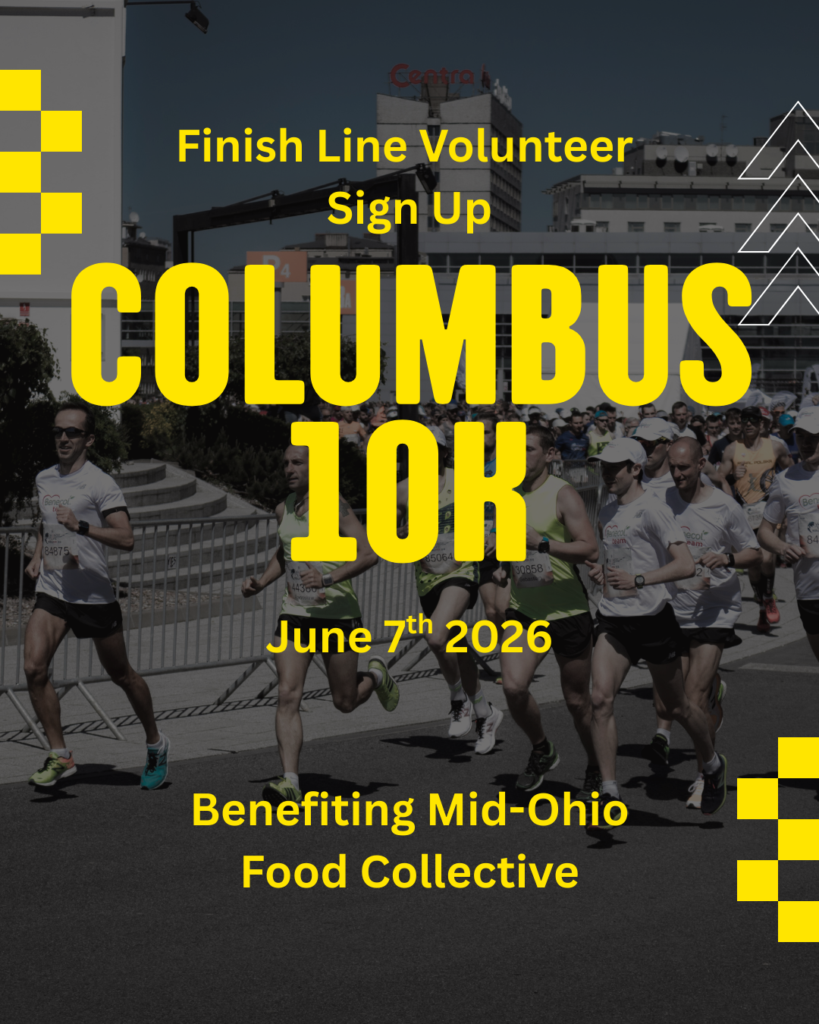 Columbus 10K