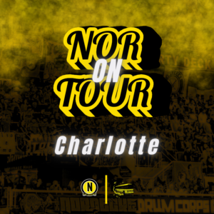 NorOnTour - Charlotte - 8/15/26 - Ticket Only