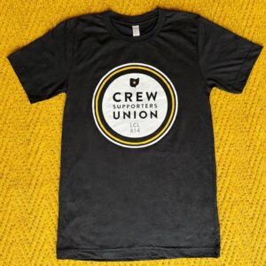 Crew Union LCL 614 Shirt